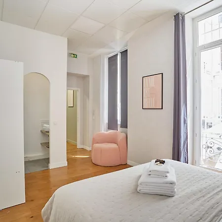 Appartement Sublim 3 Bedrooms Center Of By Prestige *