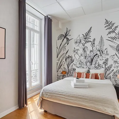Sublim 3 Bedrooms Center Of By Prestige Appartement
