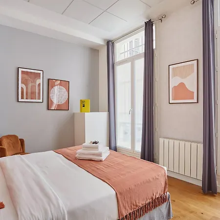 Sublim 3 Bedrooms Center Of By Prestige Appartement *