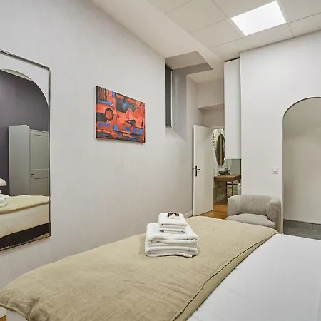 Sublim 3 Bedrooms Center Of By Prestige *