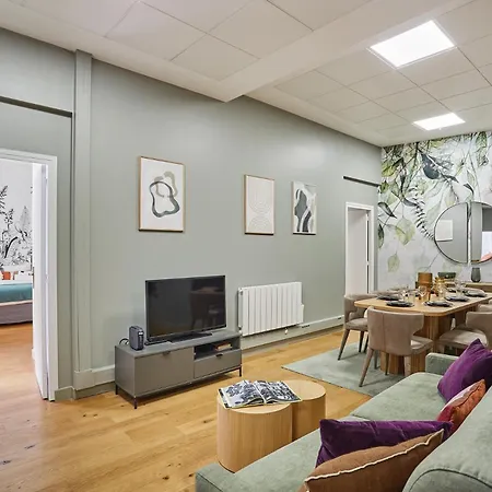 Appartement Sublim 3 Bedrooms Center Of By Prestige *