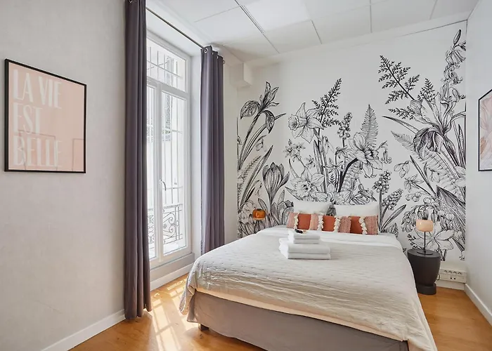 Sublim 3 Bedrooms Center Of By Prestige דירה