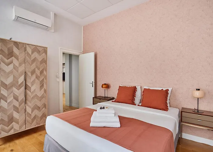 Sublim 3 Bedrooms Center Of By Prestige דירה *