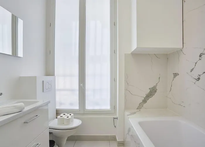 Sublim 3 Bedrooms Center Of By Prestige *