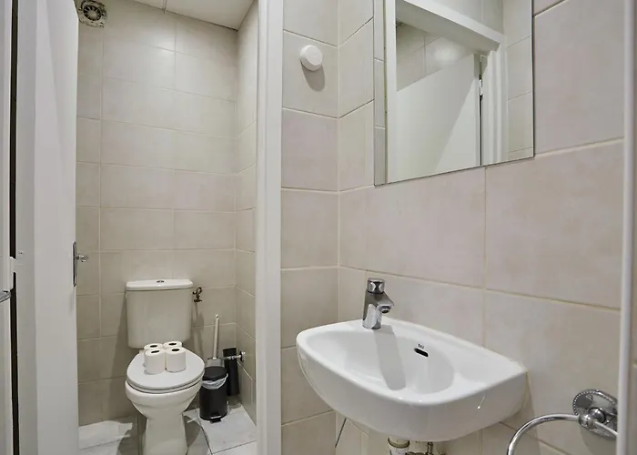 דירה Sublim 3 Bedrooms Center Of By Prestige *