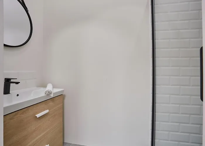 Sublim 3 Bedrooms Center Of By Prestige דירה *