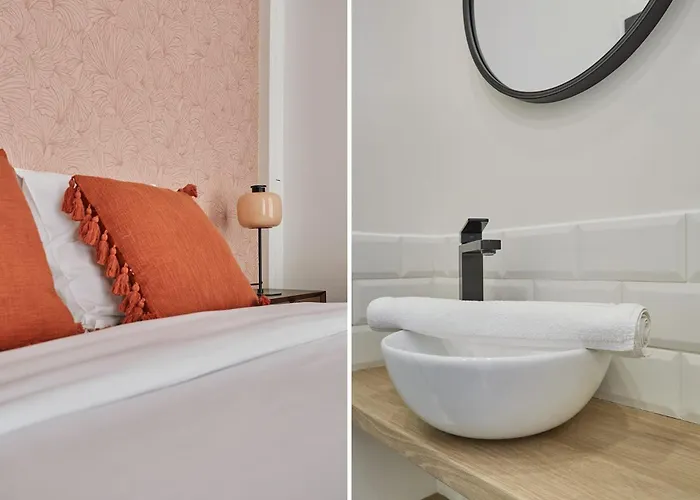 Sublim 3 Bedrooms Center Of By Prestige דירה